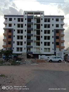 Project Image of 968.0 - 1782.0 Sq.ft 2 BHK Apartment for buy in J P ECO World I