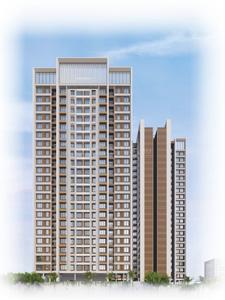 Project Image of 352.0 - 862.0 Sq.ft 1 BHK Apartment for buy in HCS Horizon