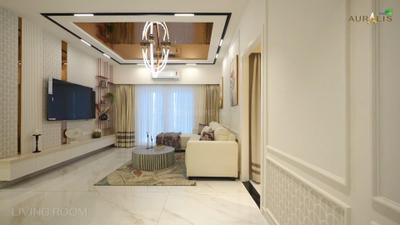 Project Image of 1124.0 - 1920.0 Sq.ft 2 BHK Apartment for buy in TVS Emerald Auralis