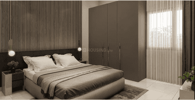 Project Image of 1457.0 - 2079.0 Sq.ft 3 BHK Apartment for buy in Suraksha Tranquil Gardens