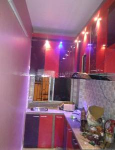Project Image of 1221.0 - 2145.0 Sq.ft 2 BHK Apartment for buy in SKDJ Parnasree Green Heights