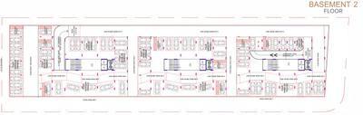 Project Image of 0.0 - 1140.65 Sq.ft 3 BHK Apartment for buy in Ganesh Shree Ganesh Skyline
