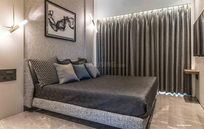 Project Image of 712.0 - 1074.0 Sq.ft 2 BHK Apartment for buy in A And O A O FResidences Malad