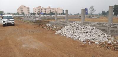 Project Image of 1205.56 - 2520.37 Sq.ft Residential Plot Plot for buy in Tirupati Rajatbhoomi 12