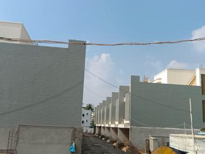 Project Image of 1940.0 - 2210.0 Sq.ft 4 BHK Villa for buy in Lake Waters
