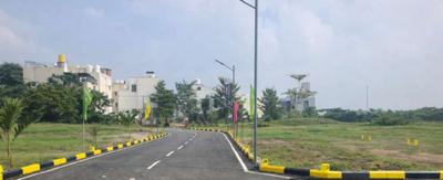 Project Image of 936 Sq.ft Residential Plot / Land for sale in Kolapakkam - Vandalur for Rs. 5895864