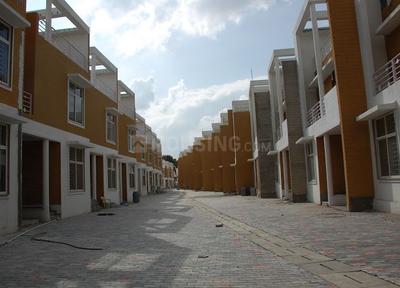 Project Image of 0.0 - 2780.0 Sq.ft 3.5 BHK Villa for buy in Samruddhi Mystic Wind