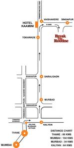 Project Image of 1615.0 - 4758.0 Sq.ft Residential Plot Plot for buy in Disha Break The Routine
