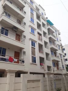 Watan Constructions Residency Elevation 2