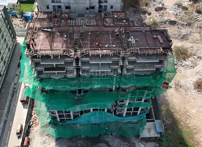 Project Image of 0.0 - 1190.0 Sq.ft 3 BHK Apartment for buy in Kalpataru Jade Skyline