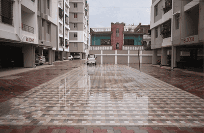 Project Image of 653.51 - 1154.88 Sq.ft 2 BHK Apartment for buy in Ashiana Green City