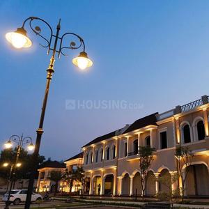 Project Image of 0.0 - 2196.0 Sq.ft 3 BHK Villa for buy in Home Life Sun View Enclave