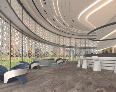 Project Image of 2888.0 - 11333.0 Sq.ft 3 BHK Apartment for buy in The Trilight