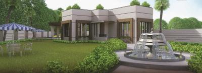 Project Image of 100.0 - 1560.0 Sq.ft 3 BHK Villa for buy in Om Mani Wood Residency