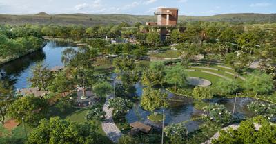 Project Image of 1816.52 - 4683.27 Sq.ft Residential Plot Plot for buy in Shapoorji Pallonji Treetopia Phase 1