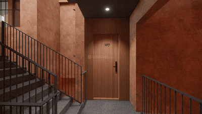 Project Image of 2981.0 - 3086.0 Sq.ft 4 BHK Apartment for buy in The Arc