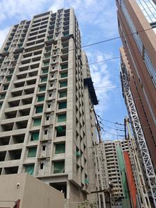 Project Image of 3150 Sq.ft 4 BHK Apartment / Flat for sale in Ambli for Rs. 27500000