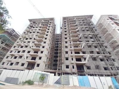 Project Image of 1230.0 - 2195.0 Sq.ft 2 BHK Apartment for buy in Divine Space