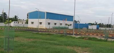 Project Image of 646.0 - 6000.0 Sq.ft Residential Plot Plot for buy in Premier New Smart City