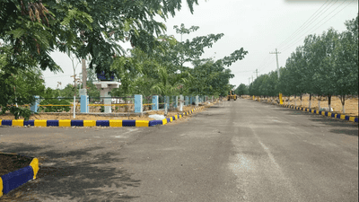 Project Image of 1646.99 - 4256.91 Sq.ft Residential Plot Plot for buy in MVR JRR Royal Imperia Phase II