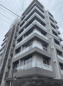 Project Image of 535.83 - 544.76 Sq.ft 2 BHK Apartment for buy in Anant Residency