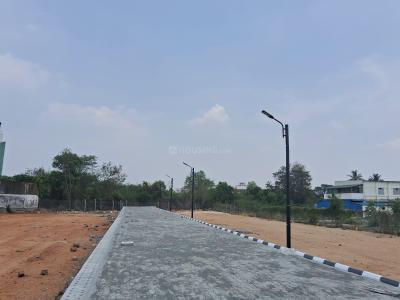 Project Image of 1175.0 - 2146.0 Sq.ft Residential Plot Plot for buy in Malles Swarnabhumi