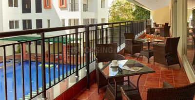 Project Image of 613.0 - 2263.0 Sq.ft 1 BHK Apartment for buy in Appaswamy Banyan House