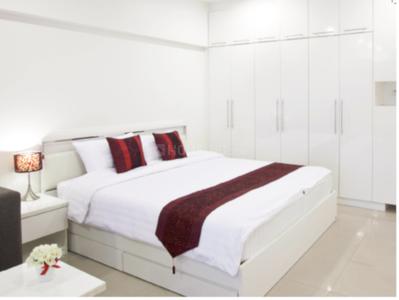 Project Image of 1039.0 - 1738.0 Sq.ft 2 BHK Apartment for buy in Redtree Raindrops