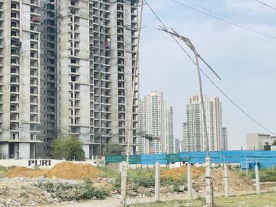 Project Image of 1568.89 - 1959.24 Sq.ft 3 BHK Apartment for buy in Puri The Aravallis