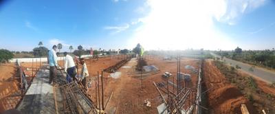 Project Image of 1503.0 - 2700.0 Sq.ft Residential Plot Plot for buy in Landlord Infra SVS Enclave