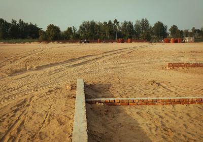 Project Image of 990.0 - 2700.0 Sq.ft Residential Plot Plot for buy in Shivpuram Residential Plots