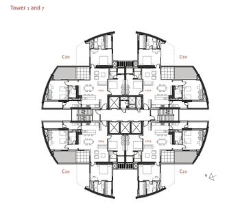 Project Image of 5120 Sq.ft 4 BHK Villa for sale in K R Puram for Rs. 150000000