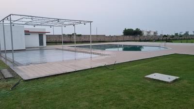 Project Image of 1039.16 - 1199.83 Sq.ft 2 BHK Villa for buy in Rudra Dream Cottage