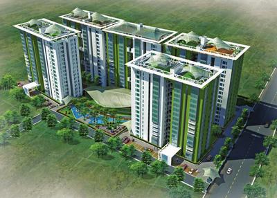 Green Tree Green 201 Images for Elevation of Green Tree Green 201 1