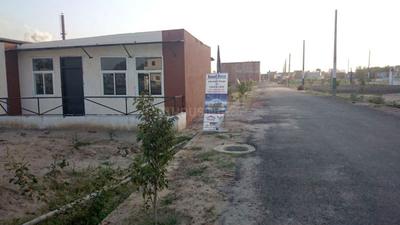 Project Image of 250.0 - 1750.0 Sq.ft Residential Plot Plot for buy in Satyam Residency Plots