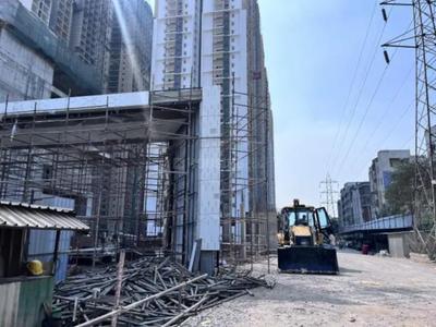 Project Image of 1110 Sq.ft 2 BHK Apartment / Flat for sale in Miyapur for Rs. 12000000