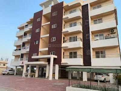 Project Image of 864.0 - 1700.0 Sq.ft 2 BHK Apartment for buy in A P Park Avenue