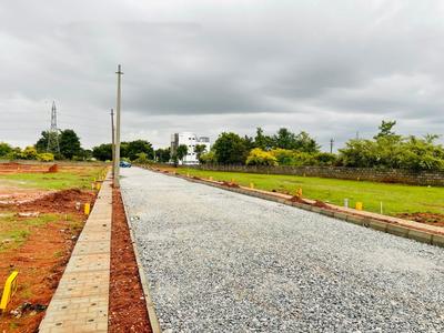 Project Image of 800.0 - 2400.0 Sq.ft Residential Plot Plot for buy in Enrich Gardenia