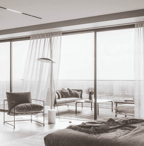 Project Image of 2350.0 - 3510.0 Sq.ft 3 BHK Apartment for buy in MK One