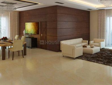 Project Image of 0.0 - 4294.0 Sq.ft 3 BHK Apartment for buy in SD The Imperial Edge