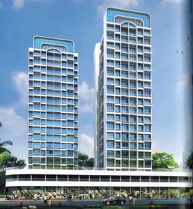 Dev Luxuria Images for Elevation of Devkrupa Dev Luxuria 1
