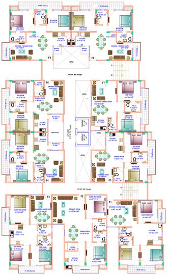 Ratan Mahesh Images for clusterPlan 1