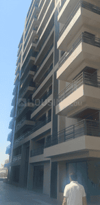 Project Image of 1500 Sq.ft 3 BHK Apartment / Flat for sale in Koteshwar for Rs. 13500000