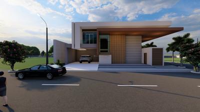 Project Image of 8724.0 - 13396.0 Sq.ft Residential Plot Plot for buy in Royal Paradise Farm Land