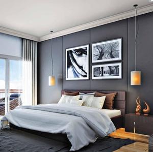 Ramky Lumina Bathroom 1