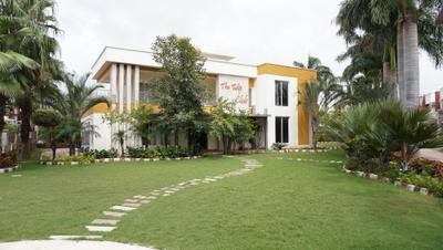 Project Image of 1158 Sq.ft Residential Plot / Land for sale in Kolar Road for Rs. 4500000