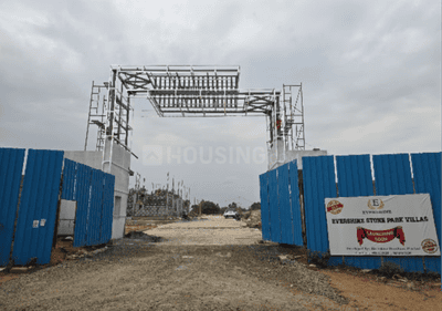 Project Image of 1786.92 - 1850.96 Sq.ft 3 BHK Villa for buy in Evershine StonePark
