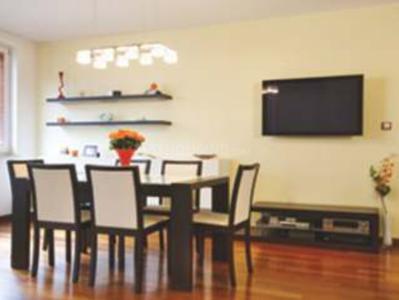 Project Image of 156.0 - 470.0 Sq.ft 1 BHK Apartment for buy in Gurukrupa Aramus Complex