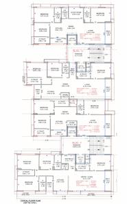 Project Image of 1246.46 - 1727.61 Sq.ft 3 BHK Apartment for buy in Jarnav Elite