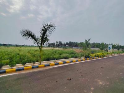Project Image of 436.0 - 3484.0 Sq.ft Residential Plot Plot for buy in Greenfield Opal